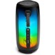 Портативная акустическая система JBL Pulse 4 черная