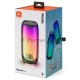 Портативная акустическая система JBL Pulse 4 черная