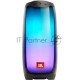 Портативная акустическая система JBL Pulse 4 черная