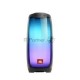 Портативная акустическая система JBL Pulse 4 черная