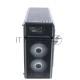 Компьютерный корпус ZALMAN N5 OF, ATX, BLACK, WINDOW, 1x5.25