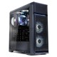 Компьютерный корпус ZALMAN N5 OF, ATX, BLACK, WINDOW, 1x5.25