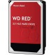 Накопитель на жестком магнитном диске WD Жесткий диск WD RED WD101EFAX 10ТБ 3,5