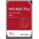 Накопитель на жестком магнитном диске WD Жесткий диск WD RED WD101EFAX 10ТБ 3,5