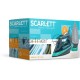Утюг Scarlett SC-SI30K32 (серый)