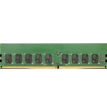Synology D4EU01-8G Модуль памяти для СХД DDR4 8GB 