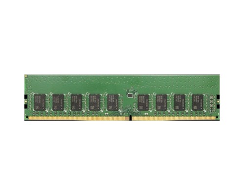 [Дисковый массив] Synology D4EU01-8G Модуль памяти для СХД DDR4 8GB 