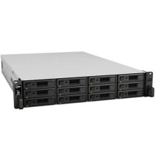 Synology RX1217 Модуль расширения СХД 12BAY NO HDD 