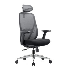 Офисное кресло Chairman CH585 черный (7126997)