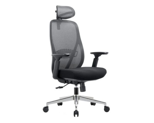 [Офисные кресла] Офисное кресло Chairman CH585 черный (7126997)