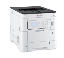 Kyocera ECOSYS PA3500cx (1102YJ3NL0) {A4,35стр/мин, 1200x1200 dpi, 1024MB, 1.2GHz, дуплекс, 600 листов, вых лоток 250 л, сетевой, USB}