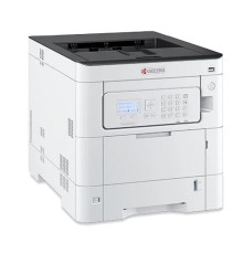 Kyocera ECOSYS PA3500cx (1102YJ3NL0) {A4,35стр/мин, 1200x1200 dpi, 1024MB, 1.2GHz, дуплекс, 600 листов, вых лоток 250 л, сетевой, USB}