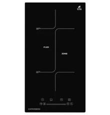 Kuppersberg ICS 311 Индукционная варочная панель, черный 