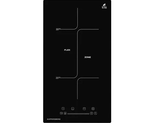 [Варочные панели Kuppersberg] Kuppersberg ICS 311 Индукционная варочная панель, черный 