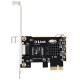 Сетевой адаптер Gigabit Ethernet D-Link DGE-562T/A1A DGE-562T PCI Express x1