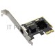 Сетевой адаптер Gigabit Ethernet D-Link DGE-562T/A1A DGE-562T PCI Express x1