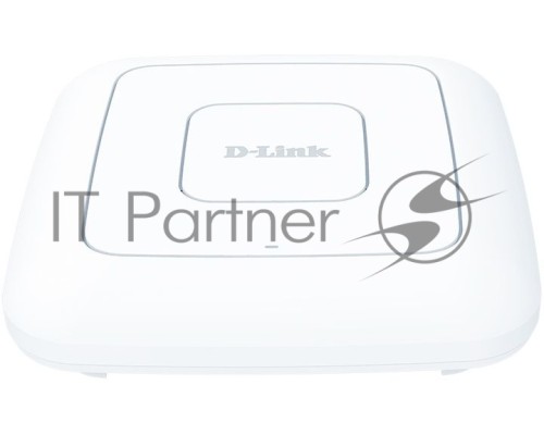 Точка доступа D-Link DAP-300P/A1A N300 10/100BASE-TX белый