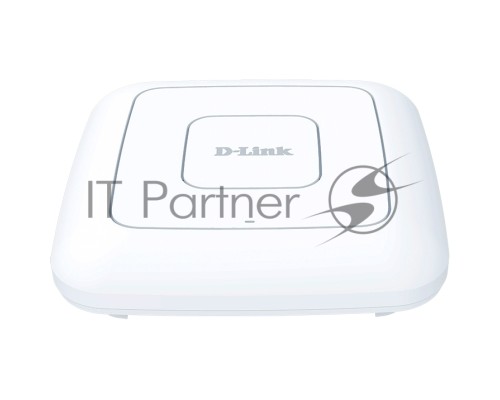 Точка доступа D-Link DAP-300P/A1A N300 10/100BASE-TX белый