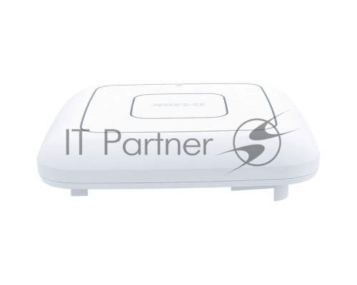 Точка доступа D-Link DAP-300P/A1A N300 10/100BASE-TX белый