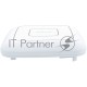Точка доступа D-Link DAP-300P/A1A N300 10/100BASE-TX белый