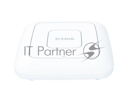 Точка доступа D-Link DAP-300P/A1A N300 10/100BASE-TX белый