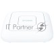 Точка доступа D-Link DAP-300P/A1A N300 10/100BASE-TX белый