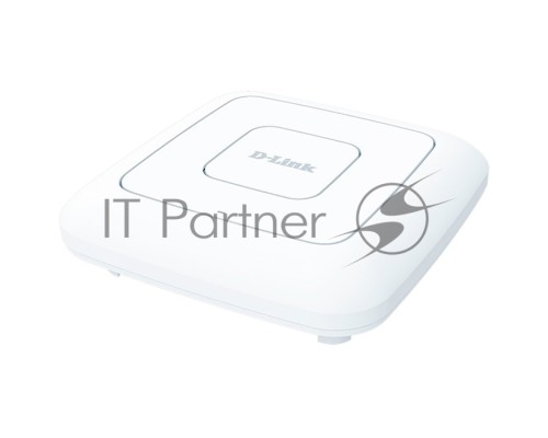 Точка доступа D-Link DAP-300P/A1A N300 10/100BASE-TX белый