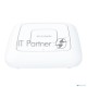 Точка доступа D-Link DAP-300P/A1A N300 10/100BASE-TX белый
