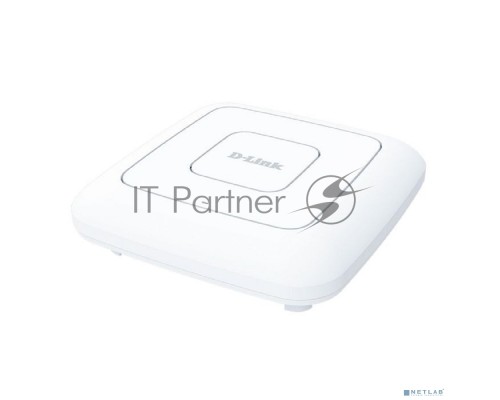 Точка доступа D-Link DAP-300P/A1A N300 10/100BASE-TX белый