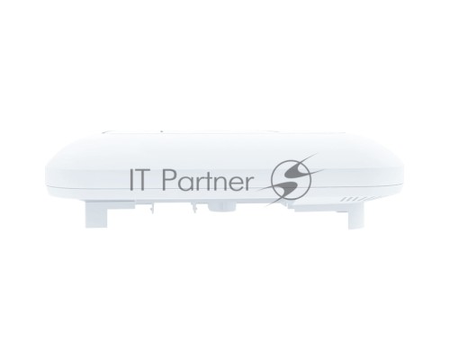 Точка доступа D-Link DAP-300P/A1A N300 10/100BASE-TX белый