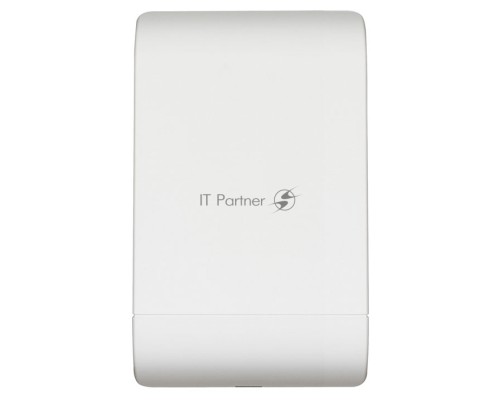 Точка доступа D-Link DAP-3310/RU N300 10/100BASE-TX белый