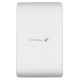 Точка доступа D-Link DAP-3310/RU N300 10/100BASE-TX белый