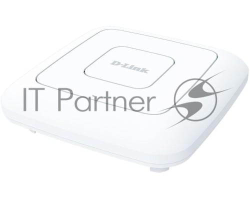 Точка доступа D-Link DAP-400P (DAP-400P/RU/A1A) 1000BASE-T белый