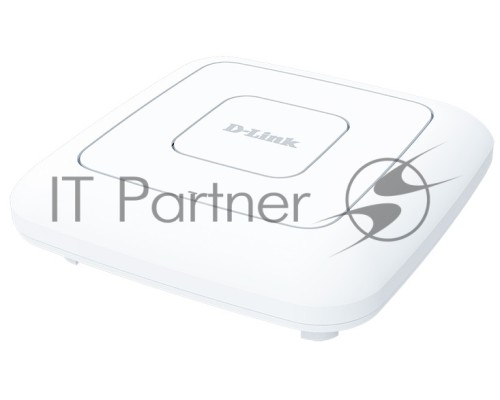 Точка доступа D-Link DAP-400P (DAP-400P/RU/A1A) 1000BASE-T белый