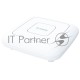 Точка доступа D-Link DAP-400P (DAP-400P/RU/A1A) 1000BASE-T белый