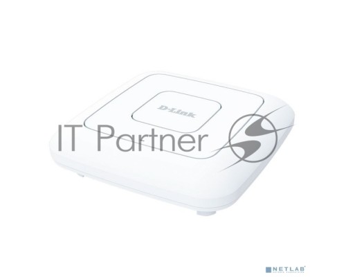 Точка доступа D-Link DAP-400P (DAP-400P/RU/A1A) 1000BASE-T белый