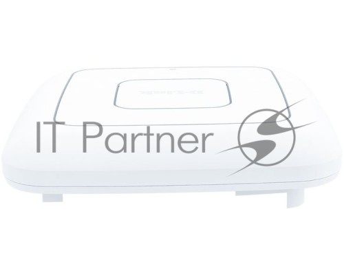 Точка доступа D-Link DAP-400P (DAP-400P/RU/A1A) 1000BASE-T белый