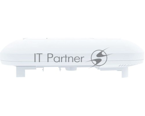 Точка доступа D-Link DAP-400P (DAP-400P/RU/A1A) 1000BASE-T белый
