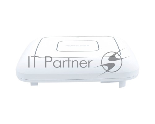 Точка доступа D-Link DAP-400P (DAP-400P/RU/A1A) 1000BASE-T белый