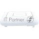 Точка доступа D-Link DAP-400P (DAP-400P/RU/A1A) 1000BASE-T белый