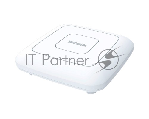 Точка доступа D-Link DAP-400P (DAP-400P/RU/A1A) 1000BASE-T белый