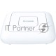 Точка доступа D-Link DAP-400P (DAP-400P/RU/A1A) 1000BASE-T белый