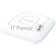 Точка доступа D-Link DAP-400P (DAP-400P/RU/A1A) 1000BASE-T белый