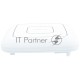 Точка доступа D-Link DAP-400P (DAP-400P/RU/A1A) 1000BASE-T белый
