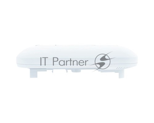 Точка доступа D-Link DAP-400P (DAP-400P/RU/A1A) 1000BASE-T белый