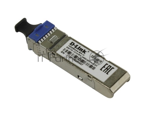 Трансивер D-Link 331R/20KM/A1A