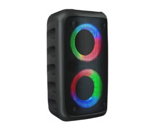 [Колонки Ginzzu] Ginzzu GM-916B (10Вт, TWS, 150Гц-18КГц, динамики 2х3,0