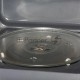 Микроволновая печь Polaris PMO 2303D RUS черный, 23 л, 900 Вт, переключатели- поворотный механизм/кнопки