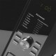 Микроволновая печь Polaris PMO 2303D RUS черный, 23 л, 900 Вт, переключатели- поворотный механизм/кнопки