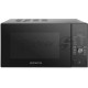 Микроволновая печь Polaris PMO 2303D RUS черный, 23 л, 900 Вт, переключатели- поворотный механизм/кнопки